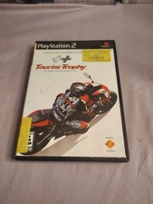 TOURIST TROPHY PLAYSTATION 2