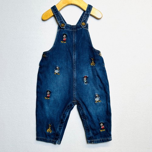 Salopette baby gap disney - baby,