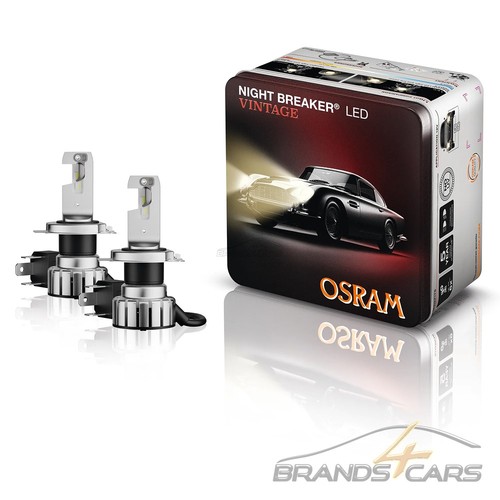 Osram night breaker - osram, led