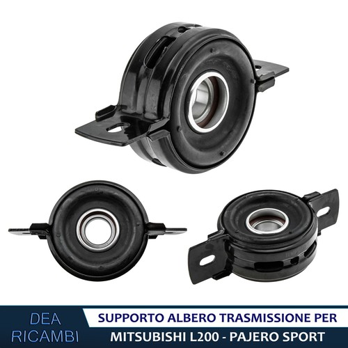 Supporto albero trasmissione - supporto,