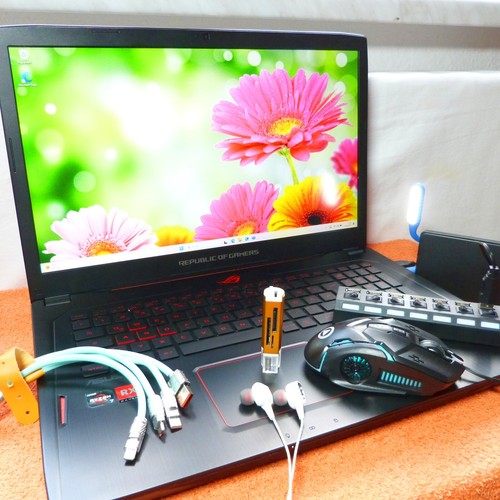 Asus gl702 pollici 8 - asus, tb