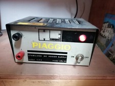 Alimentatore stabilizzato vintage accetto proposte