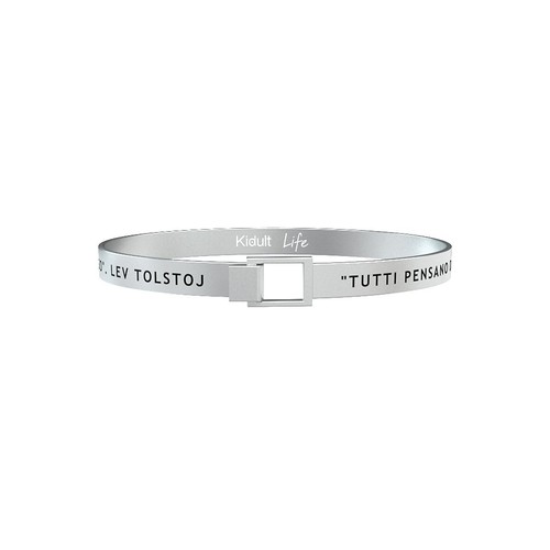 Bracciale uomo kidult - bracciale,