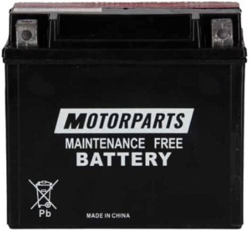 Batteria yt9b per yamaha - yt9b-bs,