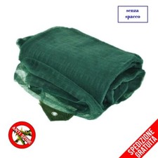 TELO RETE RACCOLTA OLIVE PUGLIESE ANTISPINA ANTISTRAPPO RESISTENTE SENZA SPACCO 