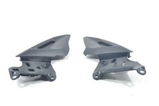 Scocca scocche fianchetti telaio carene Triumph Street Triple 675 2013 2017