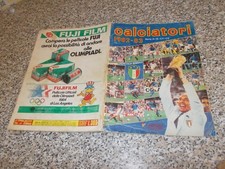 ALBUM CALCIATORI PANINI
