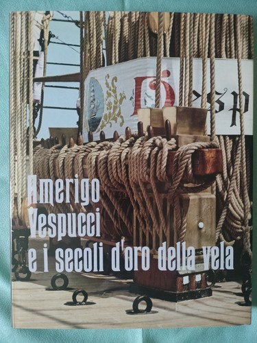 Amerigo vespucci secoli - vespucci, i