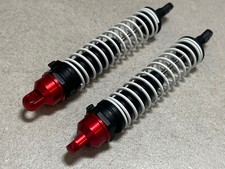 1 paio ammortizzatori