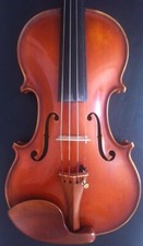 Violino Vincenzo Anastasio