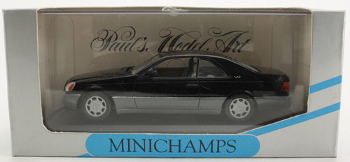 Mercedes benz 600 sec - mercedes-benz,