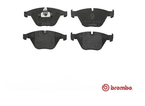 Pastiglie brembo bmw serie - pastiglie, 3