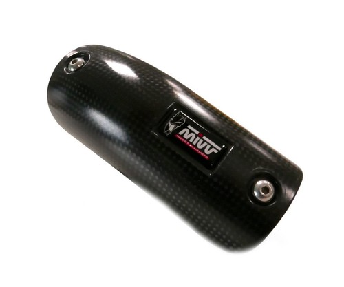 Carter paracalore carbonio - paracalore,