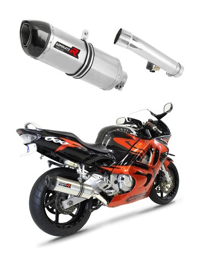 Cbr 600 1991 - f2,