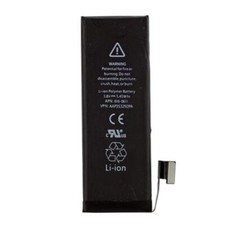 Batteria per apple iphone - batteria,