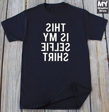 T-shirt divertente questo è