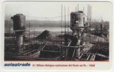 VIACARD SERIE STORICA GOLDEN