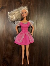 VINTAGE BARBIE Più Che Buone