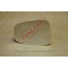 Vetro Specchietto Esterno Lato