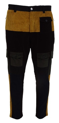 Dolce gabbana pantaloni uomo - &,