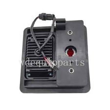 Fanale posteriore a LED per