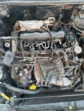 Motore Seat Leon ( 2017 ) 2.0