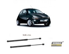 Molle a Gas Pistoncini Portellone Cofano Posteriore per Ford KA RB 11.2008  