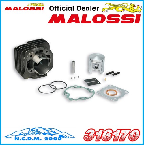 Cilindro malossi in - malossi, Ø