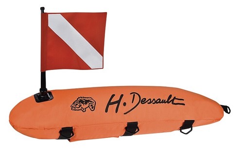 Boa sub dessault torpedo - boa, hd