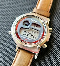 RARO CASIO G-SHOCK DW-6300 IL