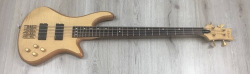 Schecter stiletto custom - schecter,