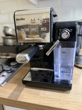 Breville One-Touch Caffettiera