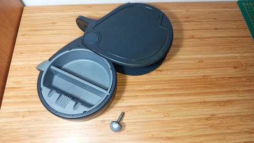 Posacenere per smart fortwo - per, 1'
