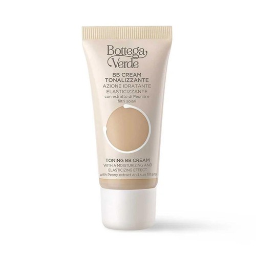 Bottega verde cream - bottega,