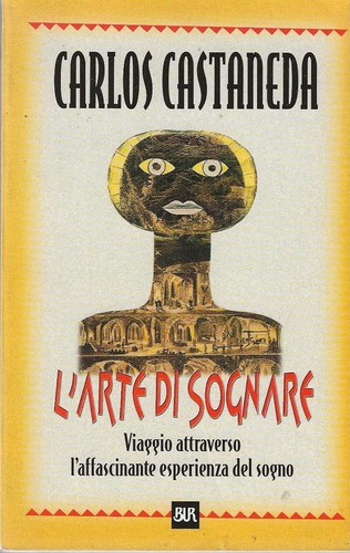 Arte sognare viaggio - di,