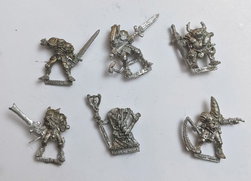 Warhammer fantasy battle - warhammer,