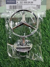 MERCEDES-BENZ S C E CLASS
