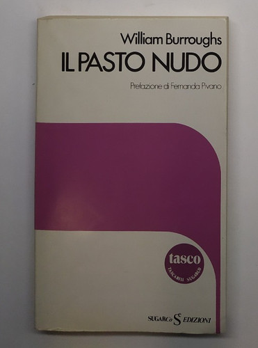 Pasto nudo william - il,