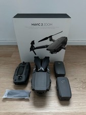 DJI Mavic 2 Zoom - 2 batterie