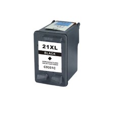 CARTUCCIA COMPATIBILE HP 21 XL
