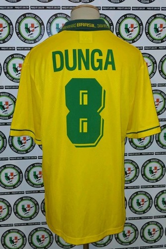 Dunga 1994 brasil - wc,