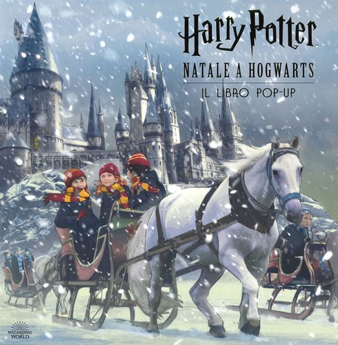 Libri rowling harry - j.,