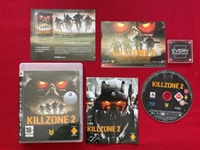 Killzone 2 Ps3 Playstation 3