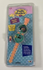 Orologio digitale Polly Pocket