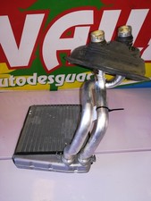 radiatore VOLKSWAGEN TOURAN