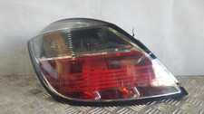 A2076 Fanale stop posteriore