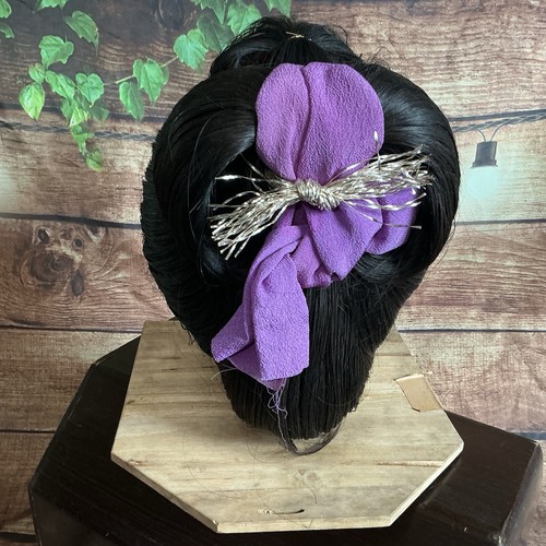 Parrucca capelli katsura - parrucca,