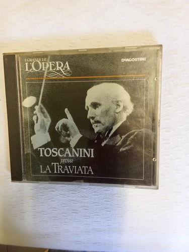 Grandi opera arturo - grandi, l'opera