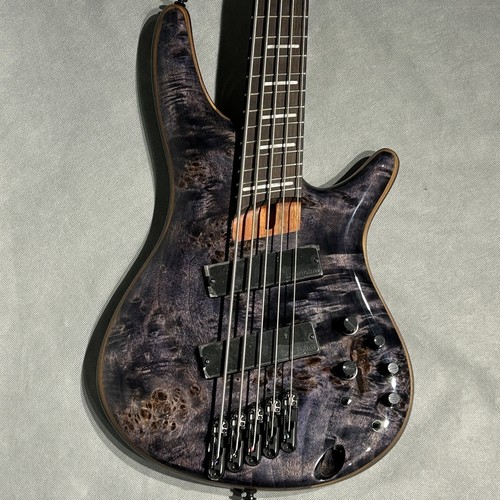 Ibanez srms805 dtw deep - ibanez,