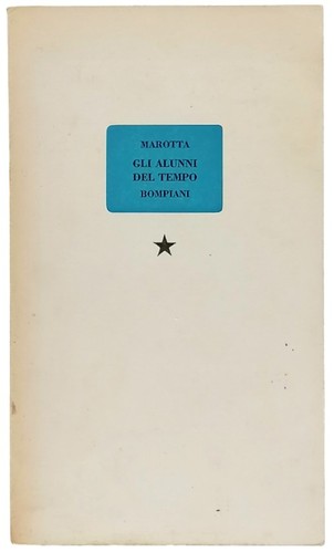 Gli alunni del - tempo, giuseppe